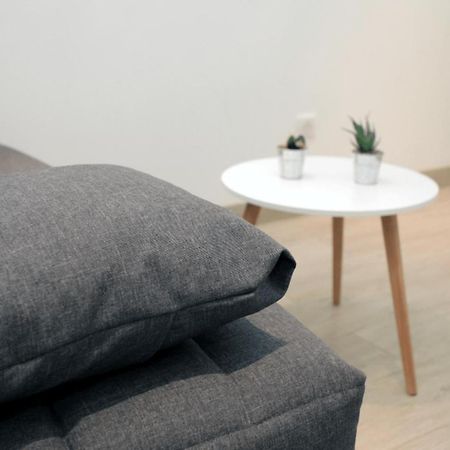 C005-Studette Au Centre Cannes Eksteriør bilde